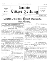 Amtliche Linzer Zeitung 19321202 Seite: 3