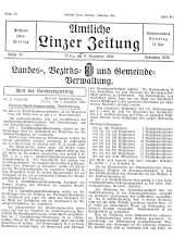 Amtliche Linzer Zeitung 19321209 Seite: 3