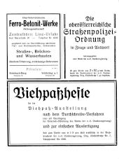 Amtliche Linzer Zeitung 19330106 Seite: 2