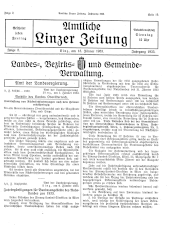 Amtliche Linzer Zeitung 19330113 Seite: 3