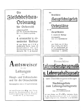 Amtliche Linzer Zeitung 19330113 Seite: 22