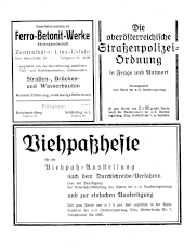 Amtliche Linzer Zeitung 19330120 Seite: 2