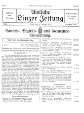 Amtliche Linzer Zeitung 19330127 Seite: 3