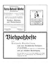 Amtliche Linzer Zeitung 19330303 Seite: 2