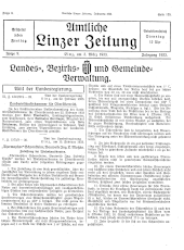 Amtliche Linzer Zeitung 19330303 Seite: 3