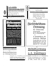 Amtliche Linzer Zeitung 19330303 Seite: 30