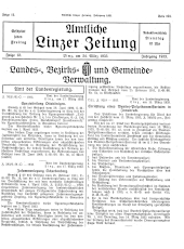 Amtliche Linzer Zeitung 19330324 Seite: 3