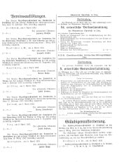 Amtliche Linzer Zeitung 19330414 Seite: 23