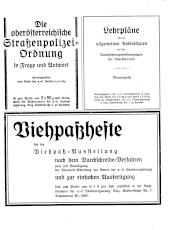 Amtliche Linzer Zeitung 19330505 Seite: 19