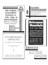 Amtliche Linzer Zeitung 19330505 Seite: 20