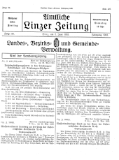 Amtliche Linzer Zeitung 19330602 Seite: 3