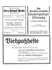 Amtliche Linzer Zeitung 19330609 Seite: 2