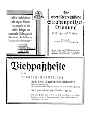 Amtliche Linzer Zeitung 19330616 Seite: 22