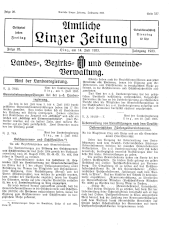 Amtliche Linzer Zeitung 19330714 Seite: 3