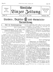 Amtliche Linzer Zeitung 19330721 Seite: 3