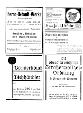 Amtliche Linzer Zeitung 19330901 Seite: 2