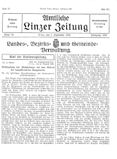 Amtliche Linzer Zeitung 19330901 Seite: 3