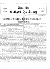 Amtliche Linzer Zeitung 19330915 Seite: 3