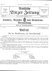 Amtliche Linzer Zeitung 19330929 Seite: 3