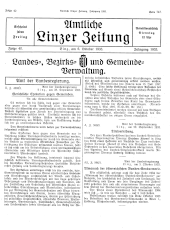 Amtliche Linzer Zeitung 19331006 Seite: 3