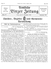 Amtliche Linzer Zeitung 19331117 Seite: 3