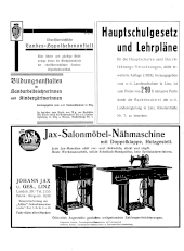 Amtliche Linzer Zeitung 19331124 Seite: 18