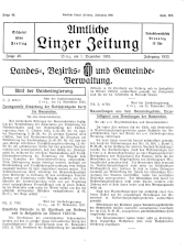 Amtliche Linzer Zeitung 19331201 Seite: 3