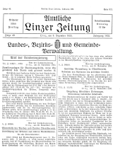 Amtliche Linzer Zeitung 19331208 Seite: 3