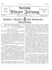 Amtliche Linzer Zeitung 19331215 Seite: 3