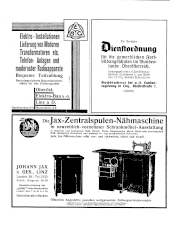 Amtliche Linzer Zeitung 19340112 Seite: 22