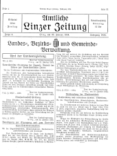 Amtliche Linzer Zeitung 19340126 Seite: 3