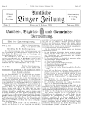 Amtliche Linzer Zeitung 19340209 Seite: 3