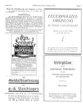 Amtliche Linzer Zeitung 19340216 Seite: 20