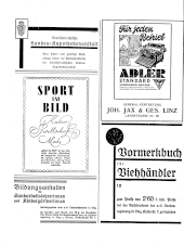 Amtliche Linzer Zeitung 19340216 Seite: 22