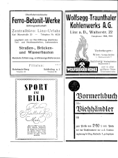 Amtliche Linzer Zeitung 19340223 Seite: 2