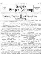 Amtliche Linzer Zeitung 19340223 Seite: 3