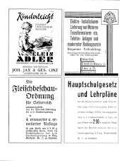 Amtliche Linzer Zeitung 19340223 Seite: 18