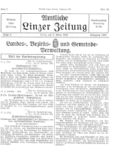 Amtliche Linzer Zeitung 19340302 Seite: 3