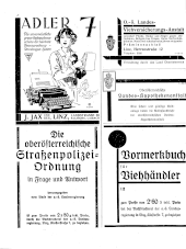 Amtliche Linzer Zeitung 19340302 Seite: 20