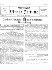 Amtliche Linzer Zeitung 19340323 Seite: 3