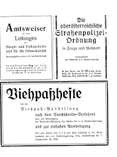 Amtliche Linzer Zeitung 19340323 Seite: 23