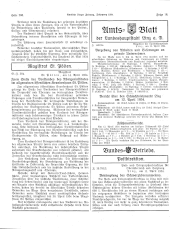 Amtliche Linzer Zeitung 19340420 Seite: 8