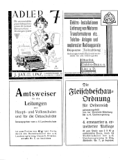 Amtliche Linzer Zeitung 19340504 Seite: 22