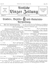 Amtliche Linzer Zeitung 19340518 Seite: 3