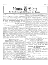 Amtliche Linzer Zeitung 19340525 Seite: 8