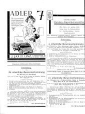 Amtliche Linzer Zeitung 19340525 Seite: 22