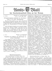 Amtliche Linzer Zeitung 19340601 Seite: 8