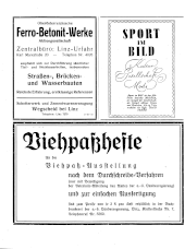 Amtliche Linzer Zeitung 19340608 Seite: 2