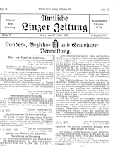 Amtliche Linzer Zeitung 19340622 Seite: 3