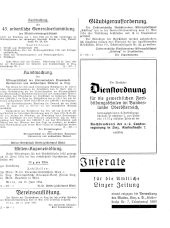 Amtliche Linzer Zeitung 19340622 Seite: 25